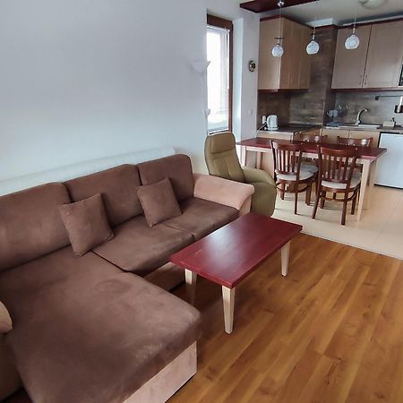 Apartment In Belvedere Holiday Club Bansko Exterior foto