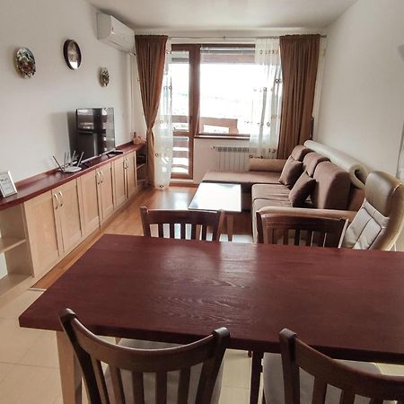 Apartment In Belvedere Holiday Club Bansko Exterior foto