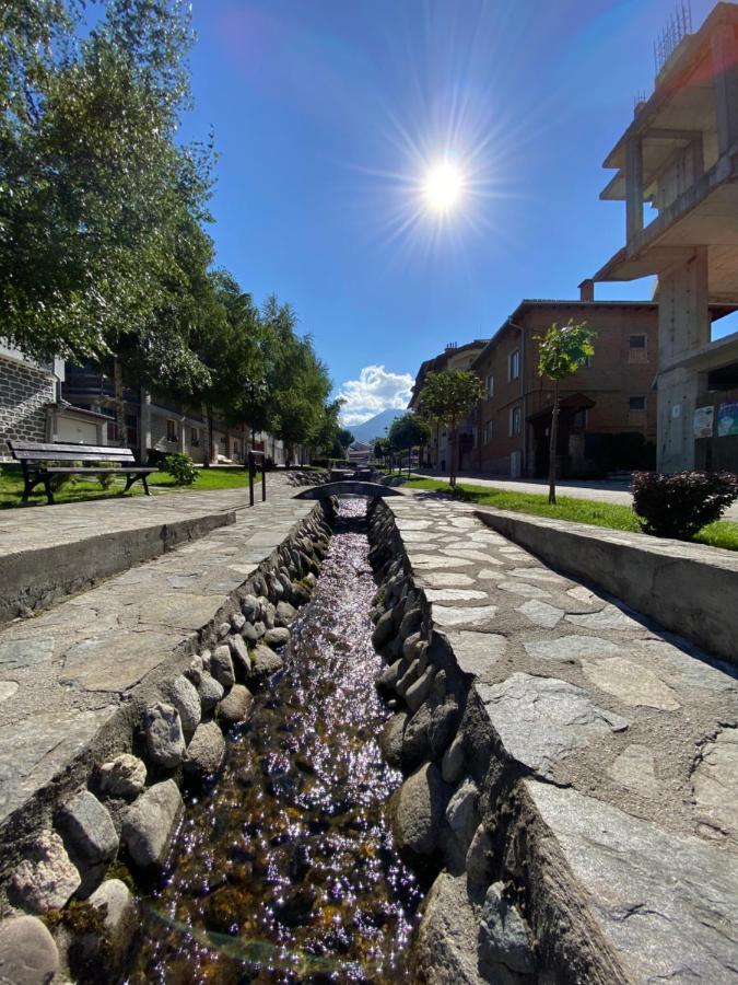 Apartment In Belvedere Holiday Club Bansko Exterior foto