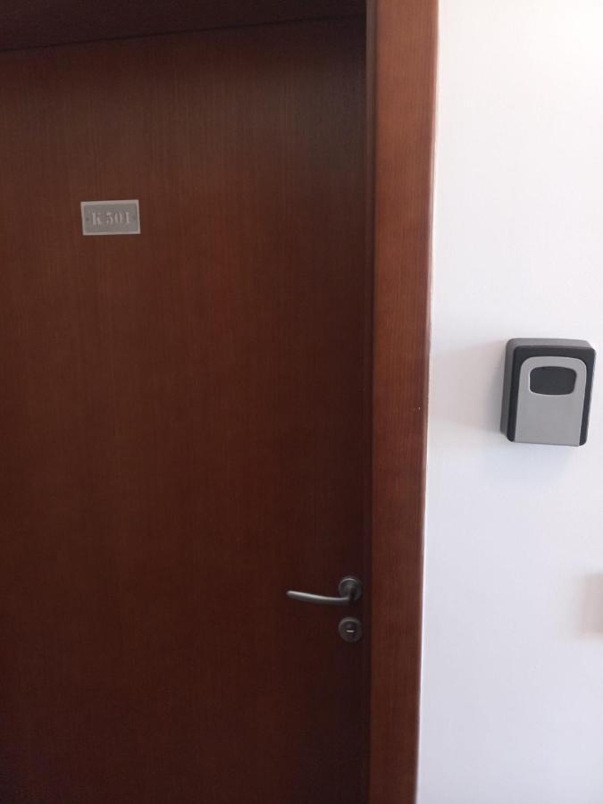Apartment In Belvedere Holiday Club Bansko Exterior foto