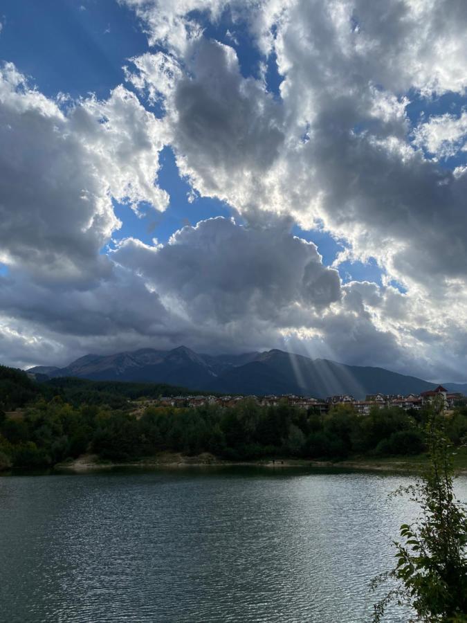 Apartment In Belvedere Holiday Club Bansko Exterior foto