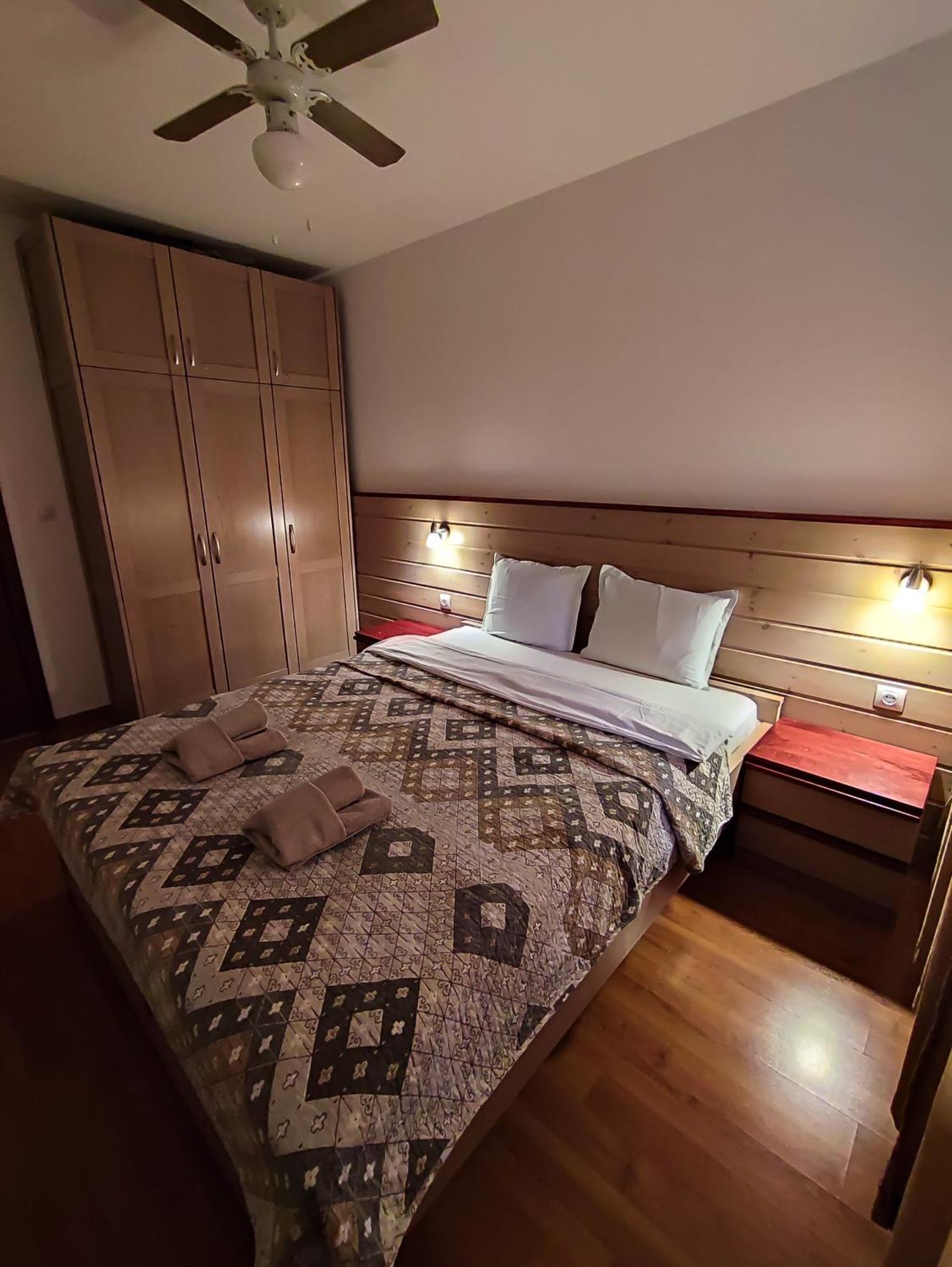 Apartment In Belvedere Holiday Club Bansko Exterior foto