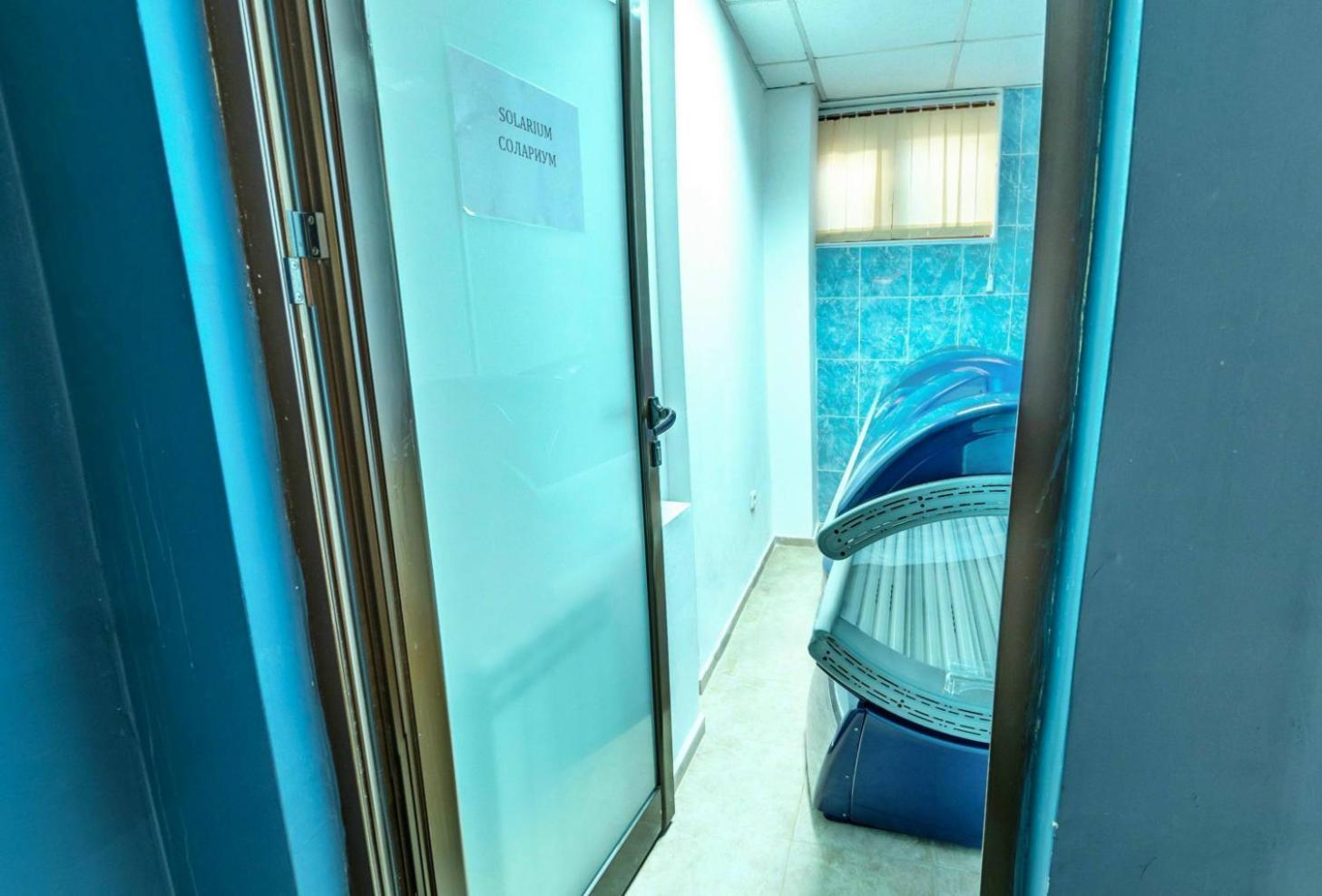 Apartment In Belvedere Holiday Club Bansko Exterior foto